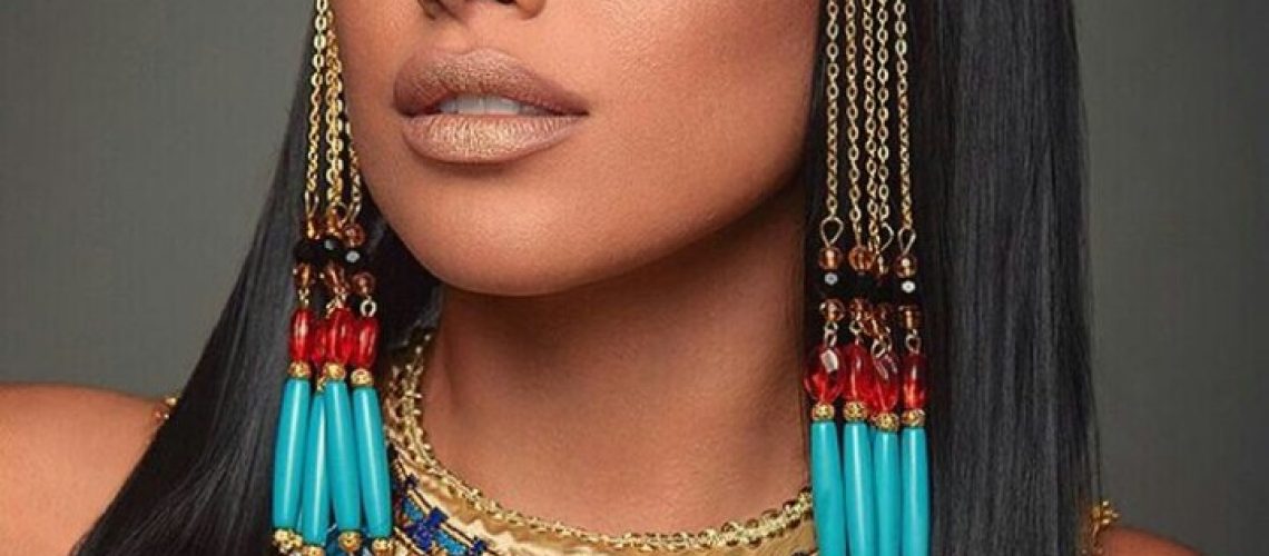 Los Secretos de Belleza del Antiguo Egipto